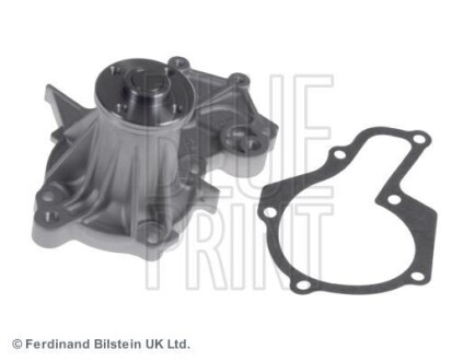 К-т помпи системи охолодження BLUE PRINT ADK89113