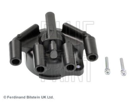 Кришка розподільника запалювання BLUE PRINT ADM514215
