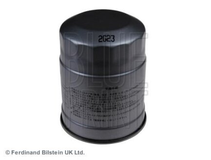 Фільтр паливний BLUE PRINT ADM52302