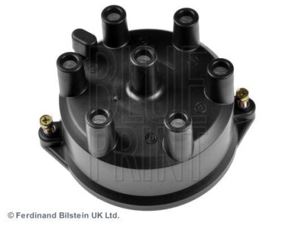 Кришка розподільника запалювання BLUE PRINT ADN114229