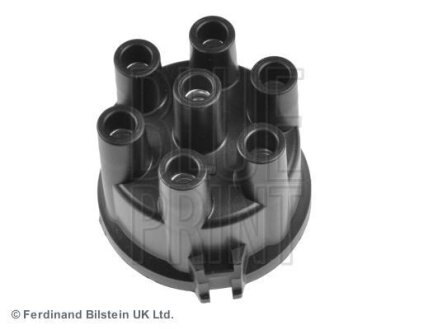 Кришка розподільника запалювання BLUE PRINT ADN11423