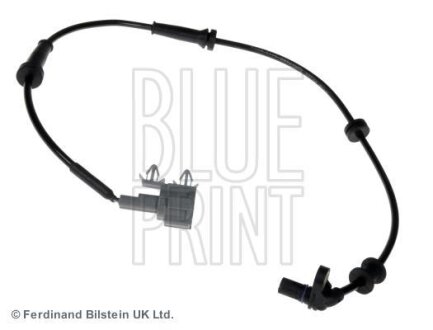 Датчик ABS BLUE PRINT ADN17123