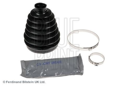 Комплект пильовиків гумових BLUE PRINT ADN18173