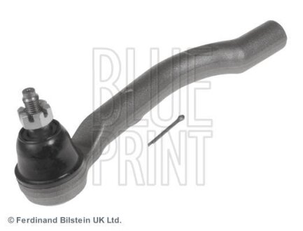 Наконечник тяги рульової (L) Nissan Qashqai/ X-Trail 07-13/ Renault Koleos 08- BLUE PRINT ADN187192