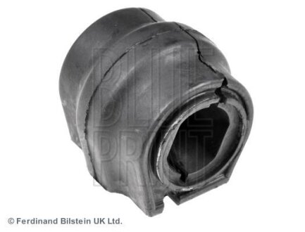 Втулка стабілізатора (переднього) Citroen Berlingo/Peugeot Partner 1.6 HDi 08- (d=23mm) BLUE PRINT ADP158002C