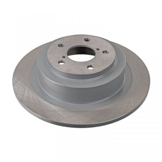 Диск гальмівний BLUE PRINT ADS74321