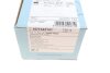 К-т колодок тормозных BLUE PRINT ADT342141 (фото 9)