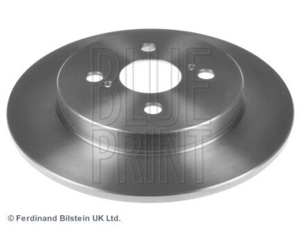 Гальмівний диск BLUE PRINT ADT343218