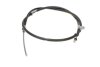Трос ручных тормозов BLUE PRINT ADT346323 (фото 5)
