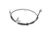 Трос ручних гальм BLUE PRINT ADT346387 (фото 6)