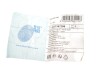 Наконечник рулевой тяги з стопорною гайкою і шплінтом BLUE PRINT ADT387166 (фото 4)