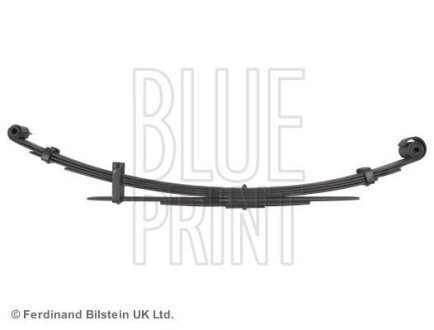 Лист ресорний BLUE PRINT ADT38854