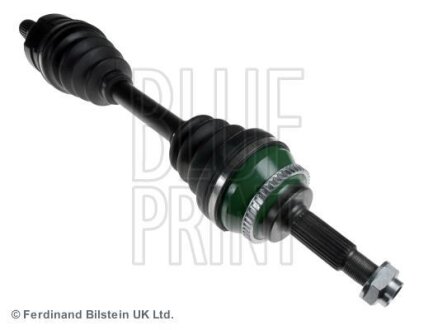 Приводна напіввісь BLUE PRINT ADT389501