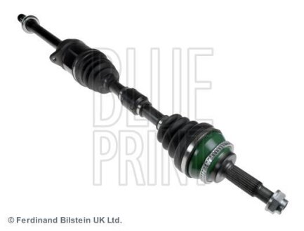 Приводна напіввісь BLUE PRINT ADT389502