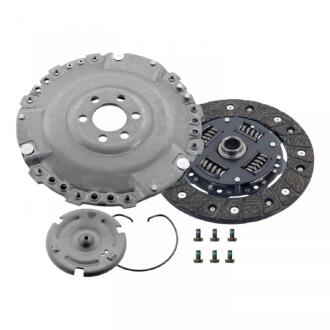 Комплект зчеплення BLUE PRINT ADV183026