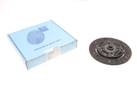Диск сцепления BLUE PRINT ADW193107