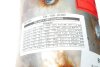 Фільтр сажі BM CATALYSTS BM11005H (фото 6)