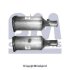 Сажовий фільтр BM CATALYSTS BM11007 (фото 1)