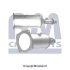 Сажовий фільтр BM CATALYSTS BM11009 (фото 1)