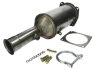 Сажовий фільтр BM CATALYSTS BM11010 (фото 1)