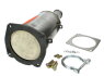Сажовий фільтр BM CATALYSTS BM11010 (фото 2)