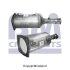 Сажовий фільтр BM CATALYSTS BM11010 (фото 3)