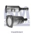 Сажовий фільтр BM CATALYSTS BM11012 (фото 1)