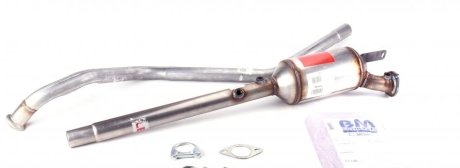 Сажевый фильтр BM CATALYSTS BM11014