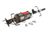 Сажовий фільтр BM CATALYSTS BM11015H (фото 1)