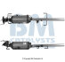 Сажовий фільтр BM CATALYSTS BM11015H (фото 2)