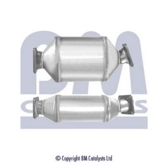 Сажовий фільтр BM CATALYSTS BM11030