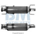 Сажовий фільтр BM CATALYSTS BM11038H (фото 2)