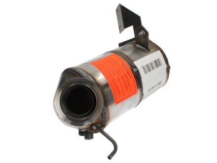 Сажовий фільтр BM CATALYSTS BM11041H