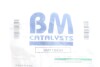 Фільтр сажі BM CATALYSTS BM11045H (фото 2)