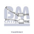 Сажовий фільтр BM CATALYSTS BM11059 (фото 1)