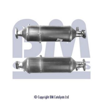 Сажовий фільтр BM CATALYSTS BM11080H