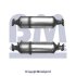 Сажовий фільтр BM CATALYSTS BM11087HP (фото 1)