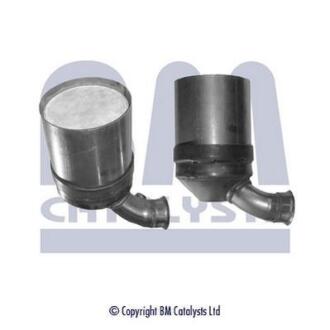 Фільтр сажі BM CATALYSTS BM11103