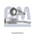 Сажовий фільтр BM CATALYSTS BM11130 (фото 1)