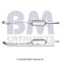 Сажовий фільтр BM CATALYSTS BM11154H (фото 1)