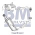Фільтр сажі BM CATALYSTS BM11163H (фото 1)