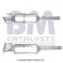 Сажовий фільтр BM CATALYSTS BM11191H (фото 1)