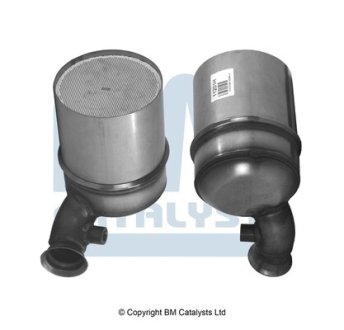 Садовый фильтр BM CATALYSTS BM11201H