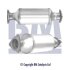 Сажовий фільтр BM CATALYSTS BM11206 (фото 1)
