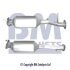 Сажовий фільтр BM CATALYSTS BM11208 (фото 1)