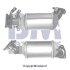 Сажовий фільтр BM CATALYSTS BM11223 (фото 3)