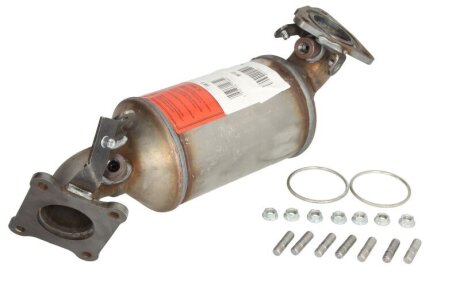 Сажовий фільтр BM CATALYSTS BM11223
