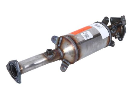 Сажовий фільтр BM CATALYSTS BM11237