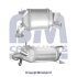 Сажовий фільтр BM CATALYSTS BM11245 (фото 1)