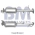 Сажовий фільтр BM CATALYSTS BM11268 (фото 2)
